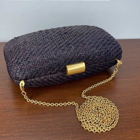 Kayu Florence In Beautiful Plum. - Picture 6 of 12